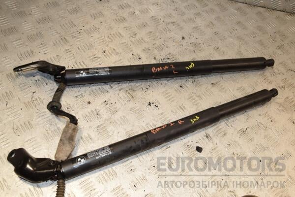 Амортизатор крышки багажника электр BMW 2 (F45) 2014-2021 7432758 402985 euromotors.com.ua