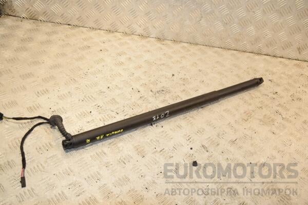 Амортизатор крышки багажника правый электр Skoda Octavia (A7) 2013-2020 5E9827852F 402987 euromotors.com.ua