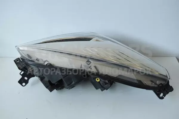 Права фара Ford Kuga 2.0L Duratorq-TDCi 2012-2019 GV41-13D154-AH it-13633 Дизель - 3