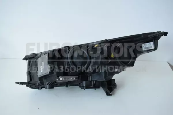 Права фара Ford Kuga 2.0L Duratorq-TDCi 2012-2019 GV41-13D154-AH it-13633 Дизель - 4
