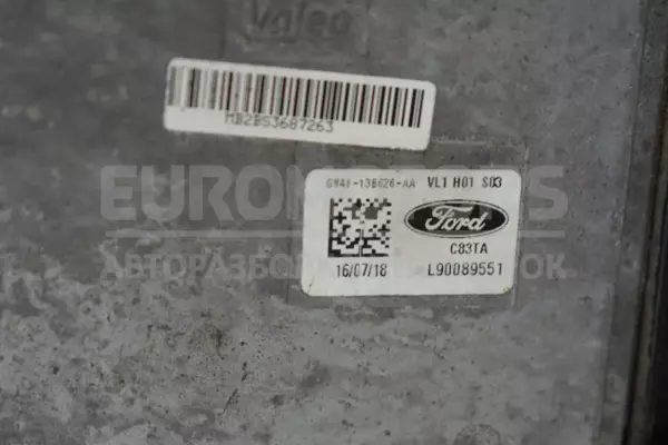 Права фара Ford Kuga 2.0L Duratorq-TDCi 2012-2019 GV41-13D154-AH it-13633 Дизель - 6