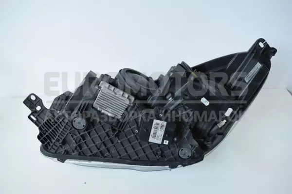 Права фара Ford Kuga 2.0L Duratorq-TDCi 2012-2019 GV41-13D154-AH it-13633 Дизель - 7