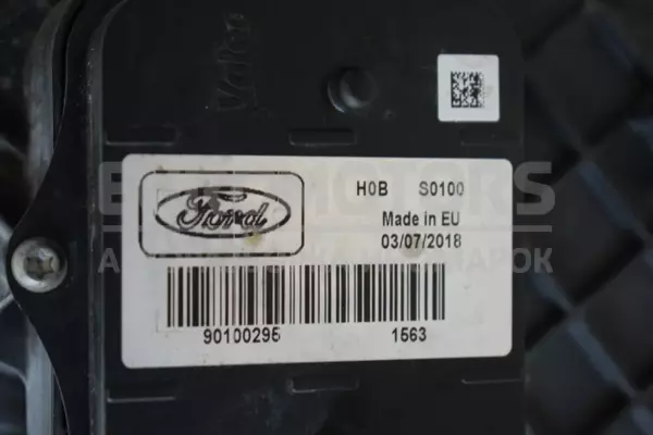 Права фара Ford Kuga 2.0L Duratorq-TDCi 2012-2019 GV41-13D154-AH it-13633 Дизель - 8