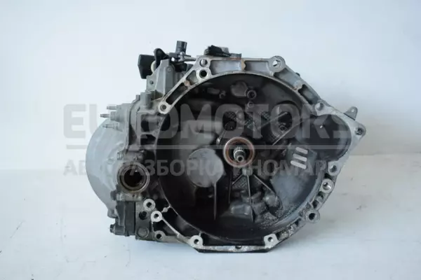 Механическая коробка передач Peugeot 308 2.0 TDI (T9) 2013-2021 20MB40 it-13634 Дизель euromotors.com.ua