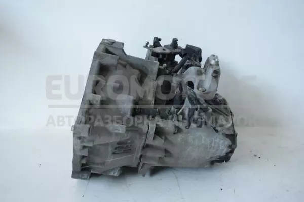 Механічна коробка передач Peugeot 308 2.0 TDI (T9) 2013-2021 20MB40 it-13634 Дизель - 2