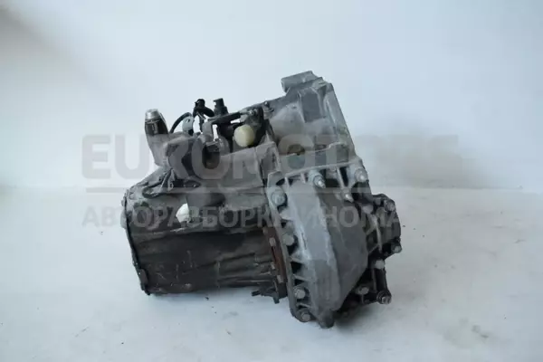 Механічна коробка передач Peugeot 308 2.0 TDI (T9) 2013-2021 20MB40 it-13634 Дизель - 3