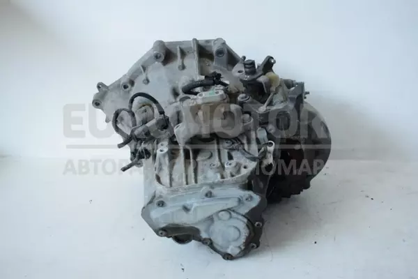 Механічна коробка передач Peugeot 308 2.0 TDI (T9) 2013-2021 20MB40 it-13634 Дизель - 4