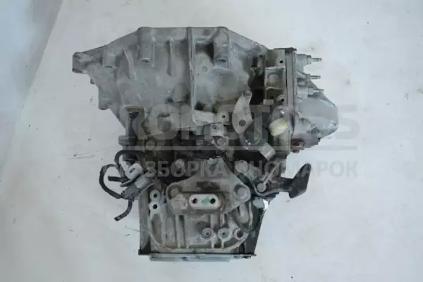 Механічна коробка передач Peugeot 308 2.0 TDI (T9) 2013-2021 20MB40 it-13634 Дизель - 5