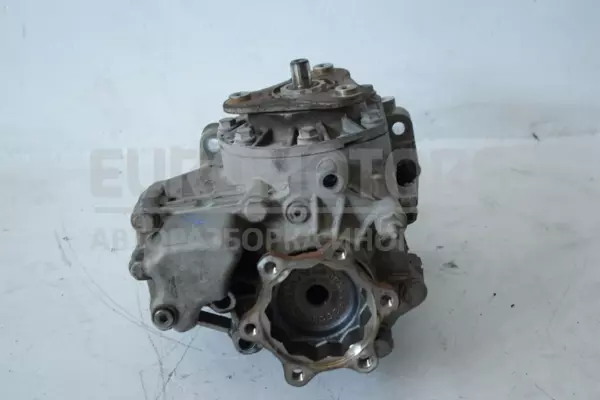 Редуктор передній VW Golf 2.0tdi (VII) 2012-2020 0CN409053AG it-13636 Дизель - 3
