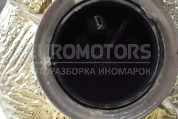 Каталитический нейтрализатор / Сажевый фильтр VW Golf 2.0tdi (VII) 2012-2020 04L131723CT it-13637 Дизель - 4