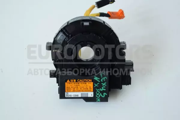 Кабель подушки безопасности, кольцо рулевой колонки Lexus NX 2.5 2014 42050-75e677 it-13638 euromotors.com.ua
