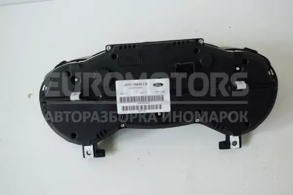 Приладова панель Ford Kuga 2.0L Duratorq-TDCi 2012-2019 JV4T-10849-LB it-13639 Дизель - 2