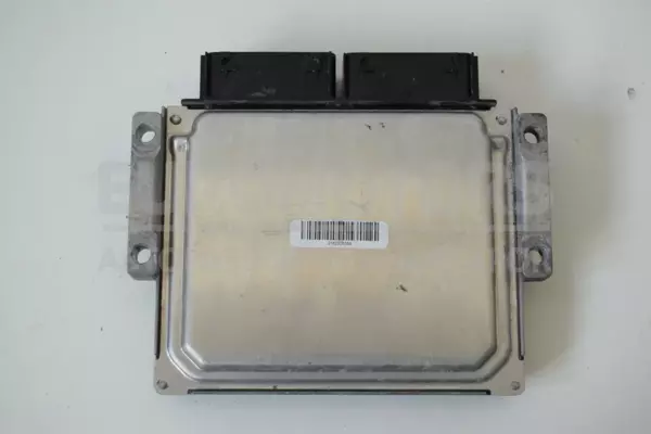 Блок керування двигуном Ford Kuga 2.0L Duratorq-TDCi 2012-2019 JV6A-12A650-BA it-13642 Дизель - 2