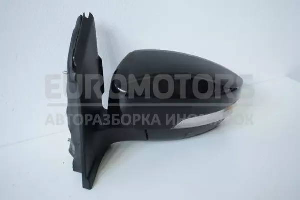 Правое зеркало 14 PIN Ford Kuga 2.0L Duratorq-TDCi 2012-2019 DV4417683VQ it-13644 Дизель euromotors.com.ua