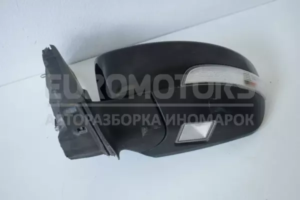 Праве дзеркало 14 PIN Ford Kuga 2.0L Duratorq-TDCi 2012-2019 DV4417683VQ it-13644 Дизель - 3