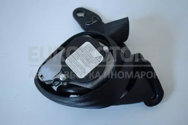 Передний левый ремень безопасности Ford Kuga 2.0L Duratorq-TDCi 2012-2019 CV44-61295-AC3JA6 it-13652 Дизель - 3