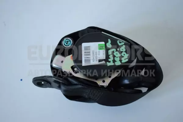 Передній правий ремінь безпеки Ford Kuga 2.0L Duratorq-TDCi 2012-2019 CV44-61294-AD3JA6 it-13653 Дизель euromotors.com.ua