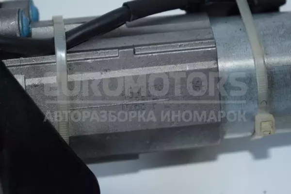 Привод автоматического открывания задней крышки багажника левый Audi A6 3.0tdi (C7) 2011 4G98278 it-13656 Дизель - 3