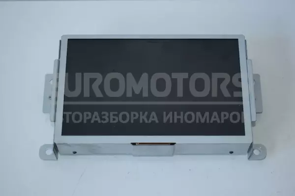 Дисплей автомобильного радиоприемника Ford Kuga 2.0L Duratorq-TDCi 2012-2019 GJ5T-18B955-SB it-13660 Дизель euromotors.com.ua