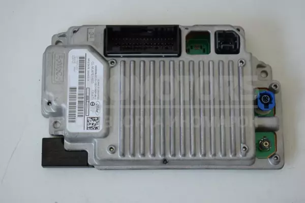 Навигационный модуль Ford Kuga 2.0L Duratorq-TDCi 2012-2019 JR3T-14G371-FFB it-13661 Дизель - 2