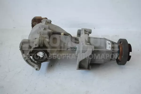 Задний дифференциал Ford Kuga 2.0L Duratorq-TDCi 2012-2019 CV6W4C166BB it-13662 Дизель euromotors.com.ua