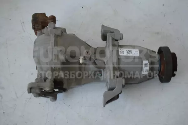 Задний дифференциал Ford Kuga 2.0L Duratorq-TDCi 2012-2019 CV6W4C166BB it-13662 Дизель - 2