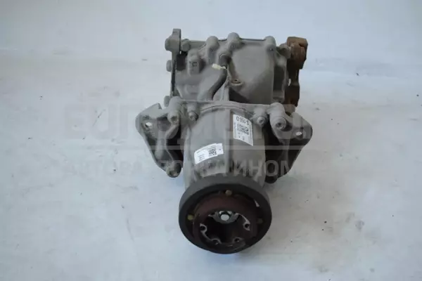 Задний дифференциал Ford Kuga 2.0L Duratorq-TDCi 2012-2019 CV6W4C166BB it-13662 Дизель - 3