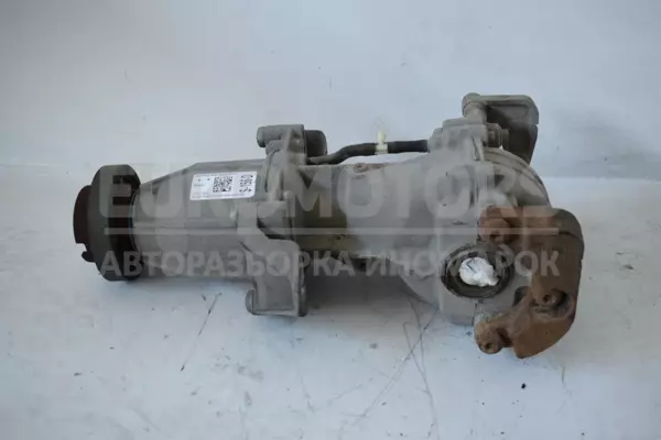 Задний дифференциал Ford Kuga 2.0L Duratorq-TDCi 2012-2019 CV6W4C166BB it-13662 Дизель - 4