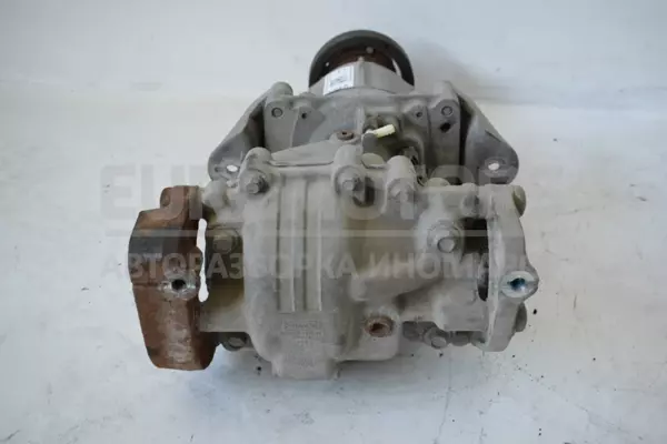 Задний дифференциал Ford Kuga 2.0L Duratorq-TDCi 2012-2019 CV6W4C166BB it-13662 Дизель - 5