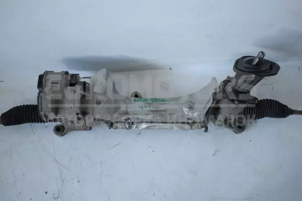 Рульова рейка Ford Kuga 2.0L Duratorq-TDCi 2012-2019 HV6C3D070ND it-13663 Дизель - 2