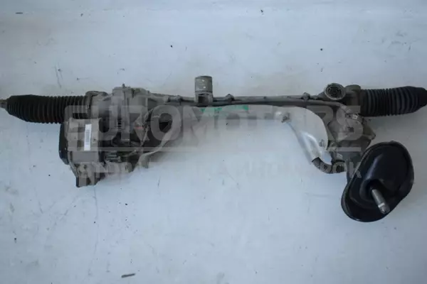 Рульова рейка Ford Kuga 2.0L Duratorq-TDCi 2012-2019 HV6C3D070ND it-13663 Дизель - 3