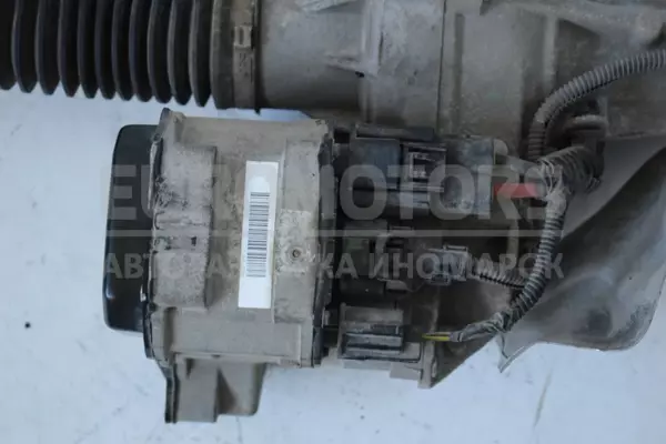 Рульова рейка Ford Kuga 2.0L Duratorq-TDCi 2012-2019 HV6C3D070ND it-13663 Дизель - 4