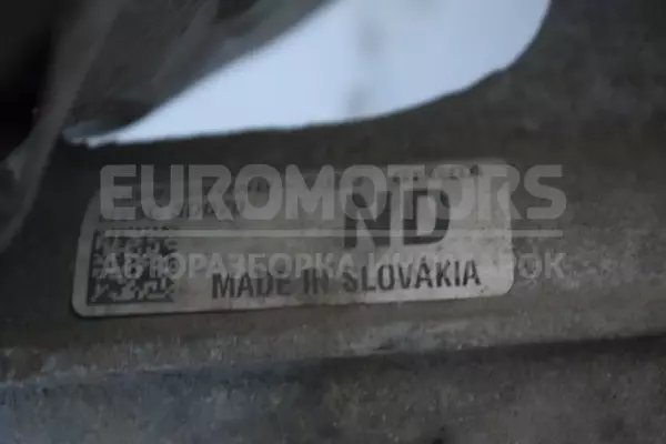 Рульова рейка Ford Kuga 2.0L Duratorq-TDCi 2012-2019 HV6C3D070ND it-13663 Дизель - 5