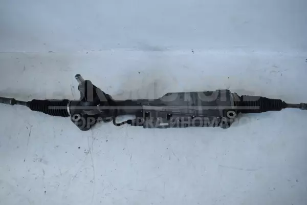 Рульова рейка Audi A6 3.0tdi (C7) 2011 4G1423055BQ it-13665 Дизель euromotors.com.ua