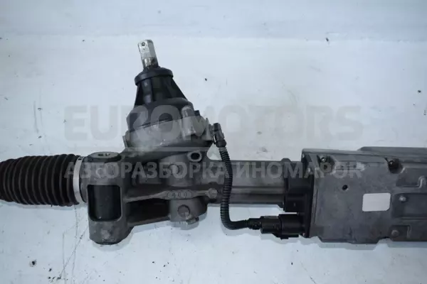 Рулевая рейка Audi A6 3.0tdi (C7) 2011 4G1423055BQ it-13665 Дизель - 8