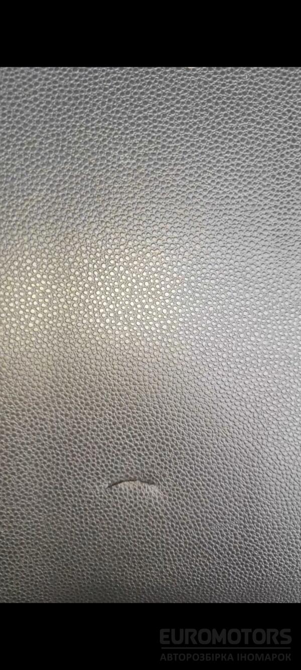 Торпедо під Airbag Opel Astra (H) 2004-2010 13149016 206842 - 3