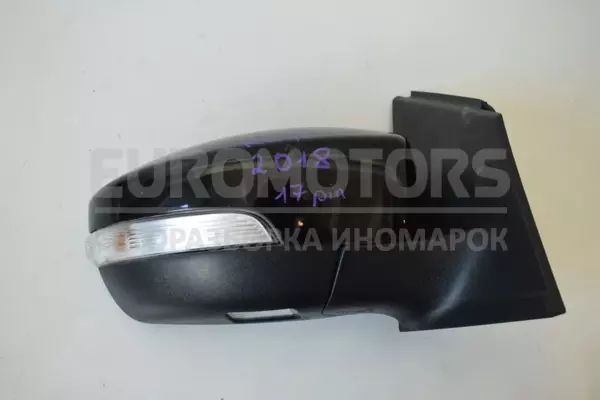 Правое зеркало Ford Kuga 2.0L Duratorq-TDCi 2012-2019 5459+859548458 it-13688 Дизель - 4