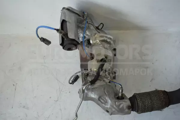 Катализатор Ford Kuga 2.0L Duratorq-TDCi 2012-2019 82451832 it-13689 Дизель - 2