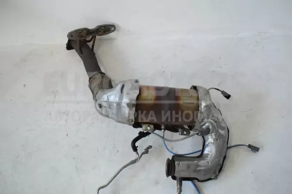 Катализатор Ford Kuga 2.0L Duratorq-TDCi 2012-2019 82451832 it-13689 Дизель - 4