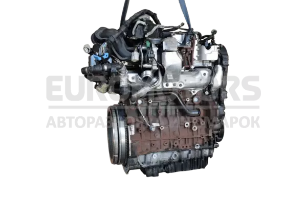 Двигун Ford Kuga 2.0L Duratorq-TDCi 2012-2019 T8MC it-13696 Дизель - 2