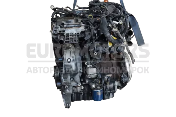 Двигун Ford Kuga 2.0L Duratorq-TDCi 2012-2019 T8MC it-13696 Дизель - 3