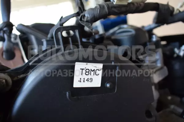 Двигун Ford Kuga 2.0L Duratorq-TDCi 2012-2019 T8MC it-13696 Дизель - 5