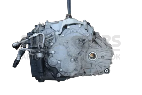 Автоматична коробка передач Ford Kuga 2.0L Duratorq-TDCi 2012-2019 FV4R7000AJ it-13697 Дизель - 4