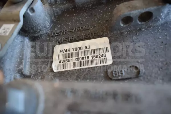 Автоматична коробка передач Ford Kuga 2.0L Duratorq-TDCi 2012-2019 FV4R7000AJ it-13697 Дизель - 5
