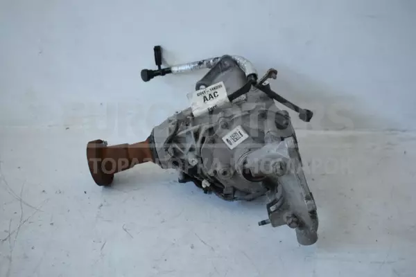 Переднє перемикання передач Ford Kuga 2.0L Duratorq-TDCi 2012-2019 EJ5P-7L480-JG it-13698 Дизель - 2