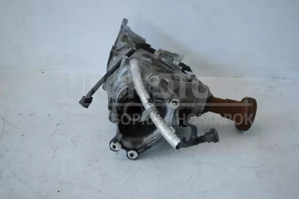 Переднє перемикання передач Ford Kuga 2.0L Duratorq-TDCi 2012-2019 EJ5P-7L480-JG it-13698 Дизель - 3