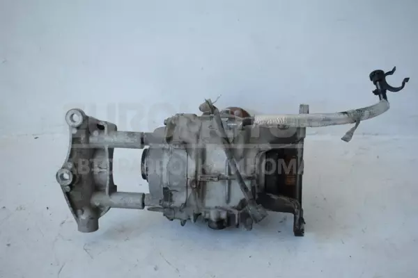 Переднє перемикання передач Ford Kuga 2.0L Duratorq-TDCi 2012-2019 EJ5P-7L480-JG it-13698 Дизель - 4