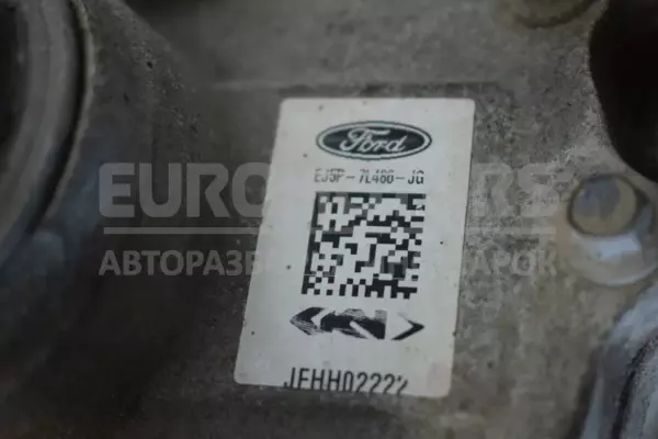 Переднє перемикання передач Ford Kuga 2.0L Duratorq-TDCi 2012-2019 EJ5P-7L480-JG it-13698 Дизель - 5