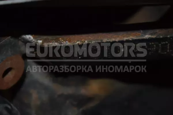 Б/у двигатель Skoda Superb CFG 2008-2015 CFG it-13706 Дизель - 9