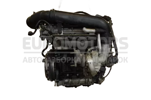 Двигун Skoda Yeti 1.8 TSI 2009 CDA it-13712 Бензин - 4